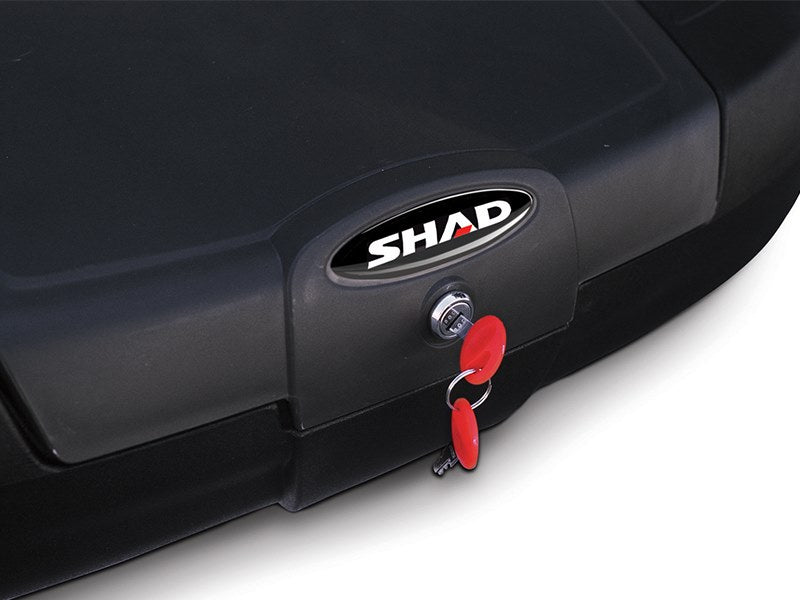SHAD ATV40 Case Black 5kg 40L | 1062784