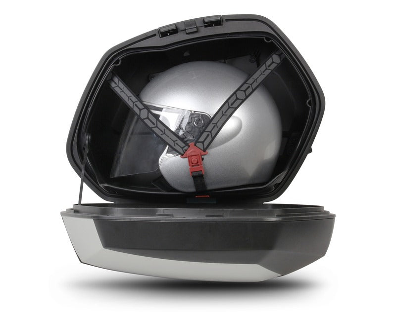SHAD SH35 Side Cases Aluminum | 1092077