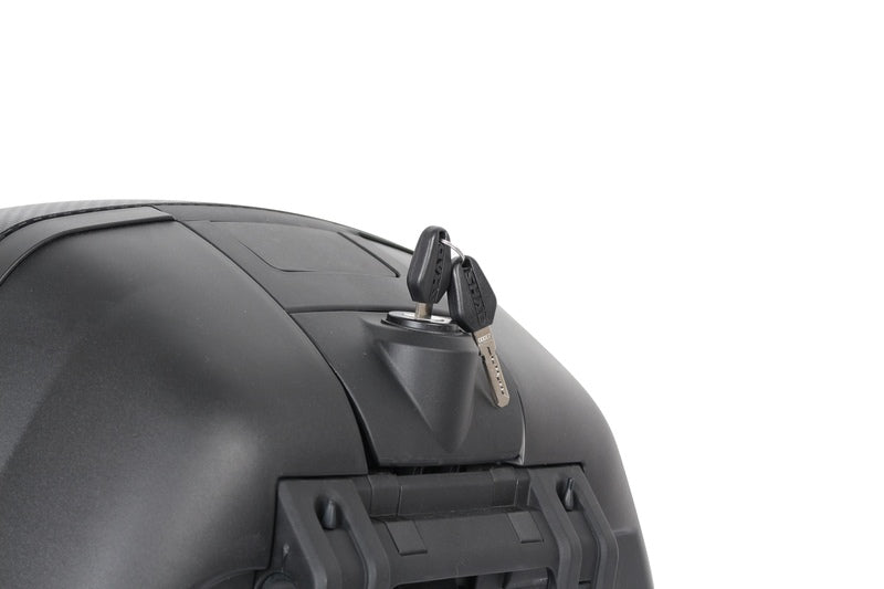 SHAD SH35 Side Cases Aluminum | 1092077