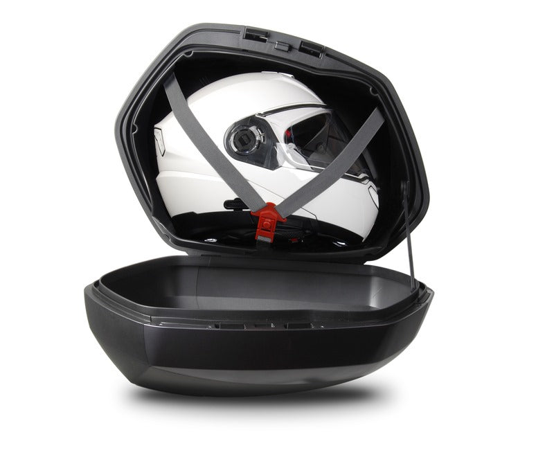 SHAD SH36 Side Cases Carbone | 1092078