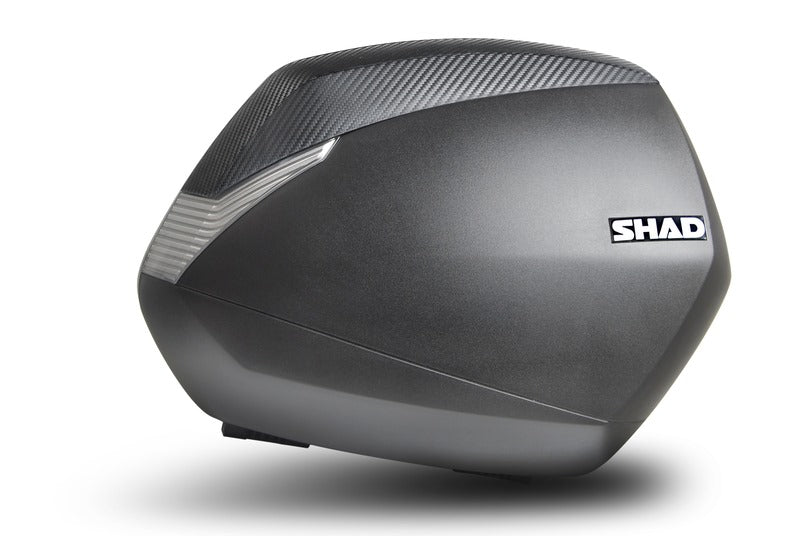 SHAD SH36 Side Cases Carbone | 1092078