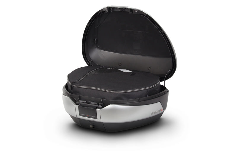 SHAD SH48 New Titanium Top Case | 1092082