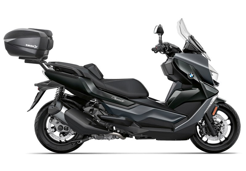SHAD Top Master Fitting Set - BMW C400GT | 1092187