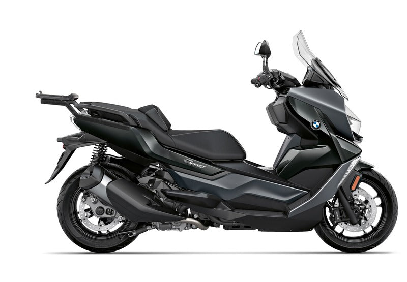 SHAD Top Master Fitting Set - BMW C400GT | 1092187