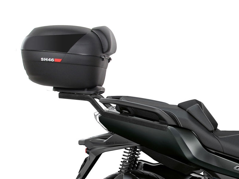 SHAD Top Master Fitting Set - BMW C400GT | 1092187