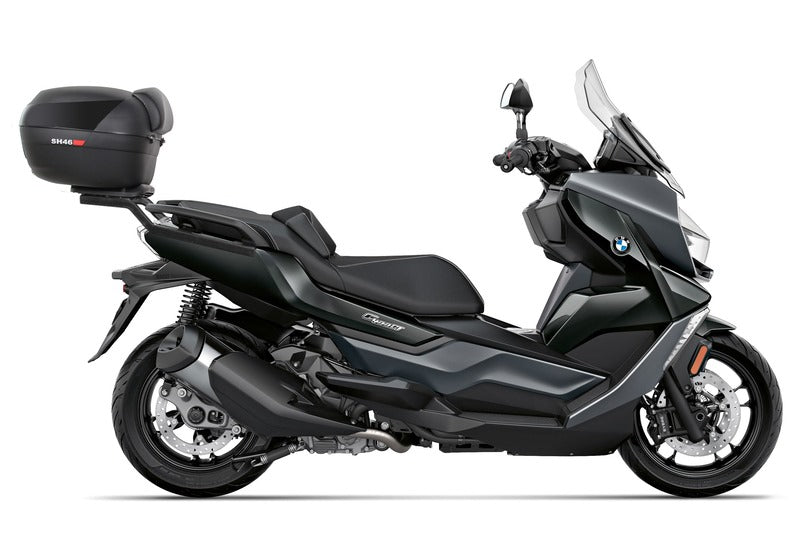 SHAD Top Master Fitting Set - BMW C400GT | 1092187