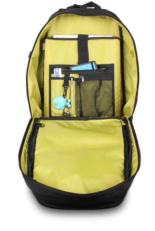 SHAD SL86 Backpack - Black 26L | 1102007