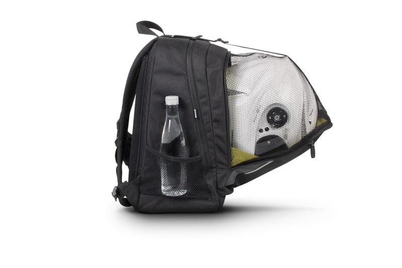 SHAD SL86 Backpack - Black 26L | 1102007
