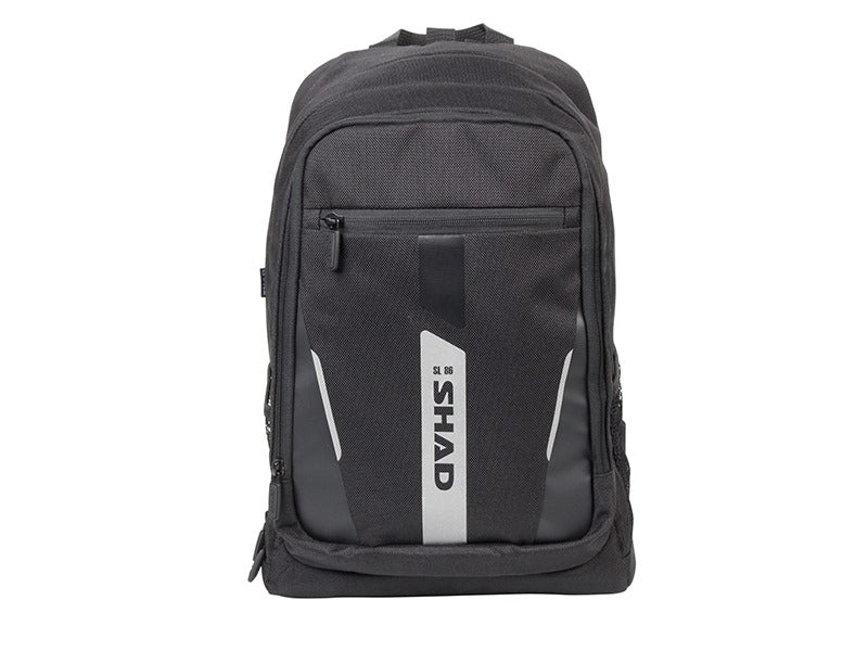 SHAD SL86 Backpack - Black 26L | 1102007