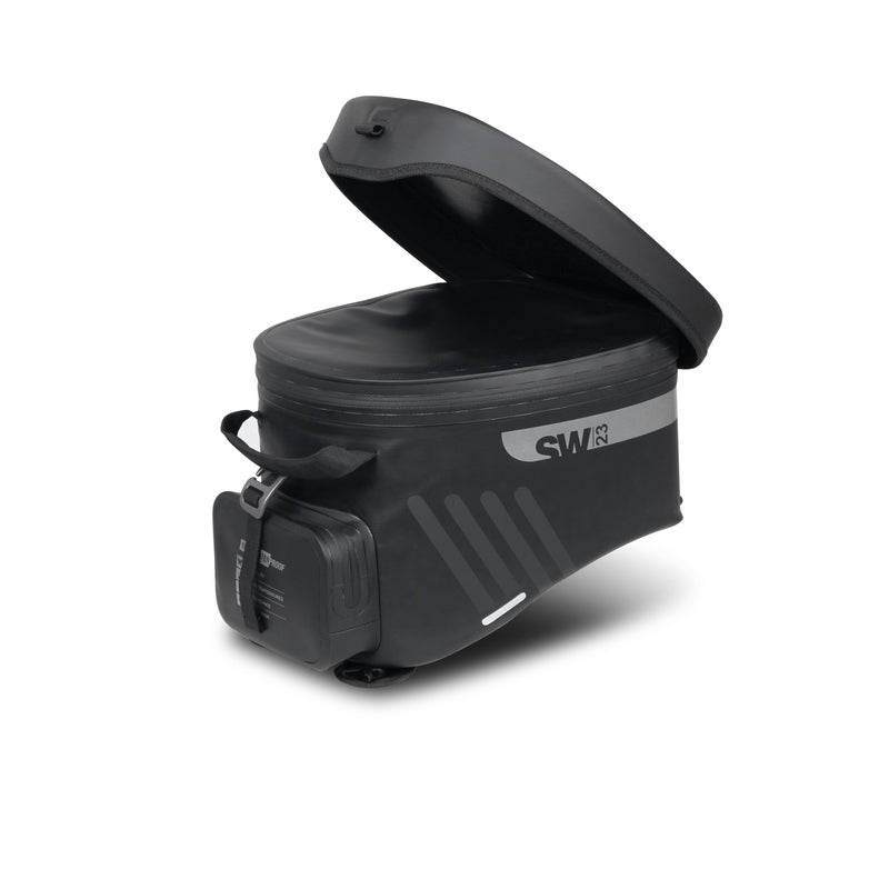 SHAD SW23 Waterproof Tank Bag | 1103790
