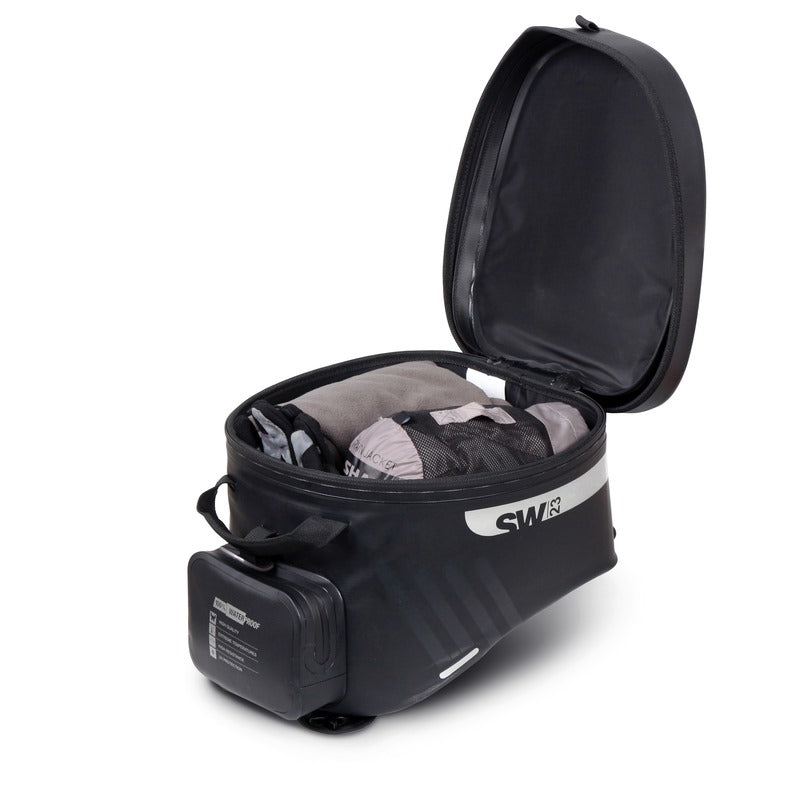 SHAD SW23 Waterproof Tank Bag | 1103790