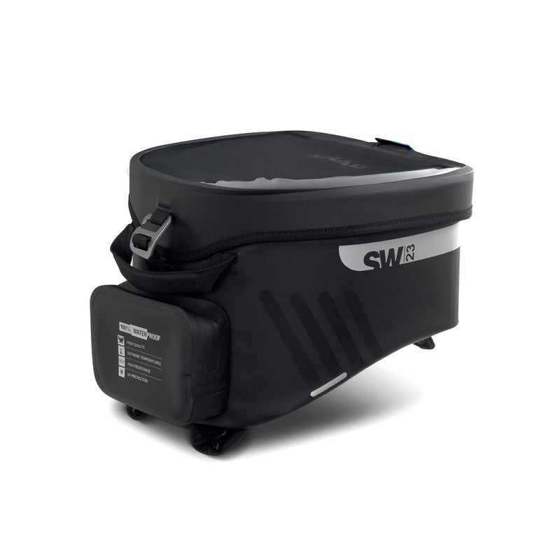 SHAD SW23 Waterproof Tank Bag | 1103790