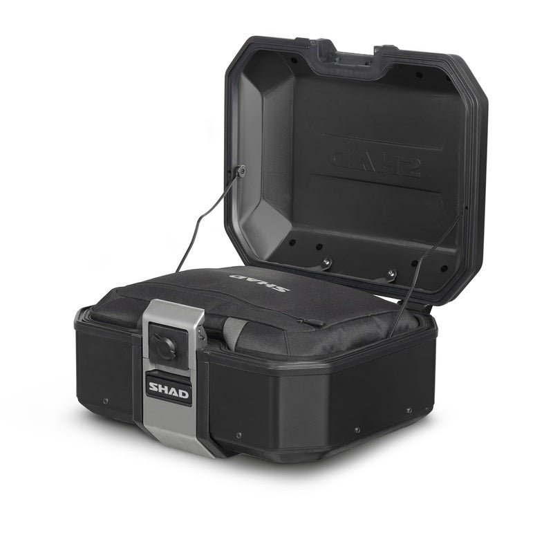 SHAD TR37 Top Case - Black | 1103833