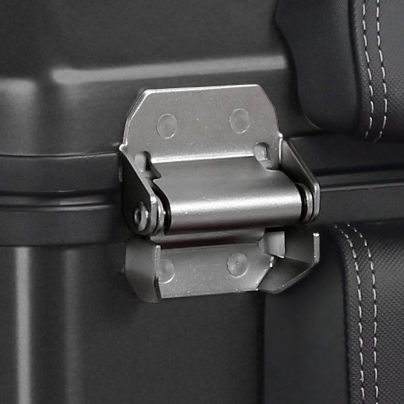 SHAD TR37 Top Case - Black | 1103833