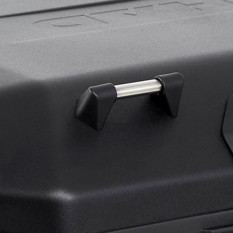 SHAD TR37 Top Case - Black | 1103833