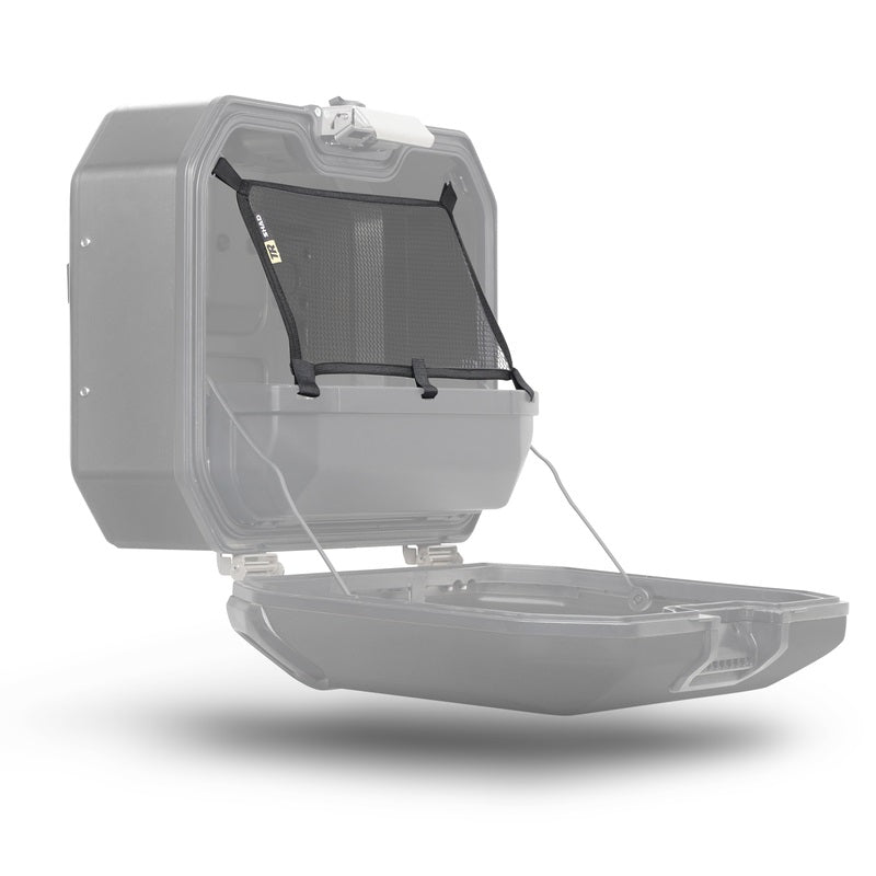 SHAD TR36 Side Case Right - Black | 1103849