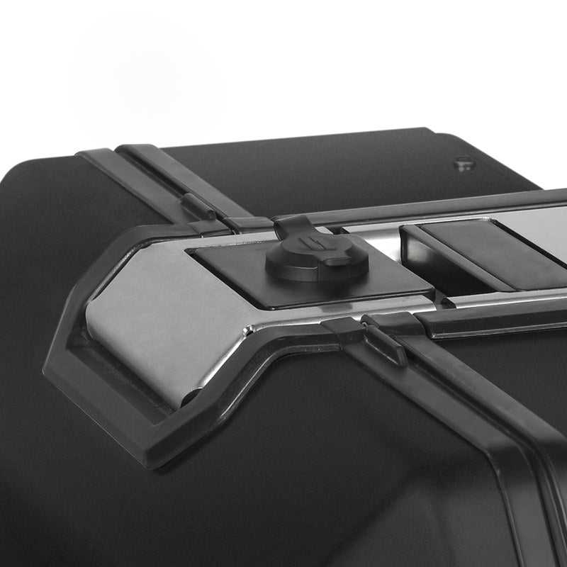 SHAD TR36 Side Case Left - Black | 1103850