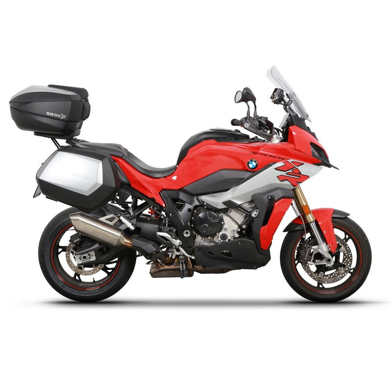 SHAD Top Master Fitting Set - BMW S 1000 XR | 1104188