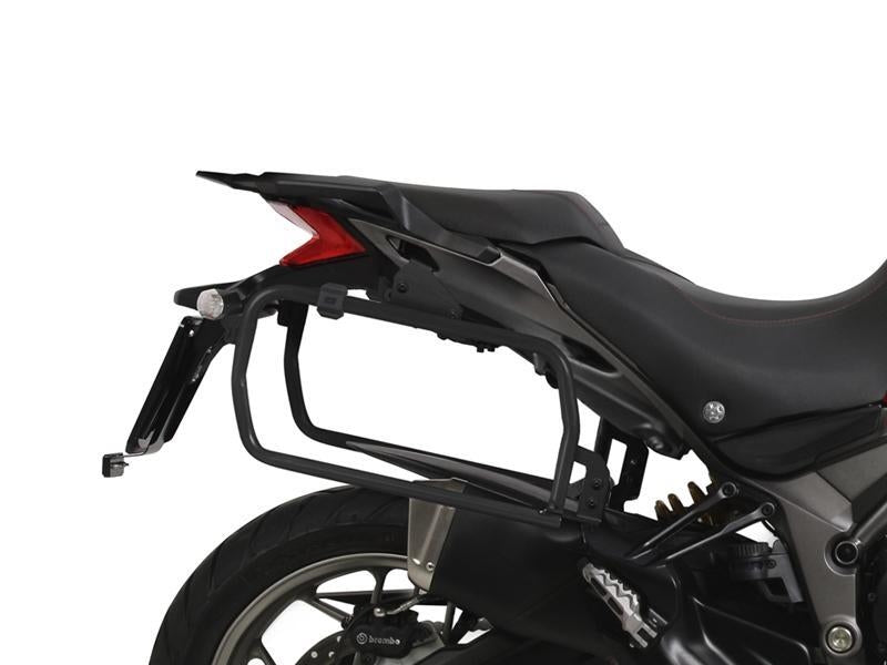 SHAD 4P Fitting Kit - Ducati Multistrada 950 | 1105956