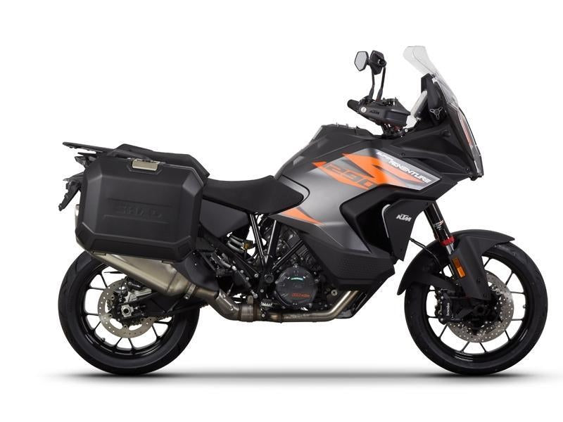 SHAD 4P Fitting Kit - KTM 1290 Super Adventure | 1105962