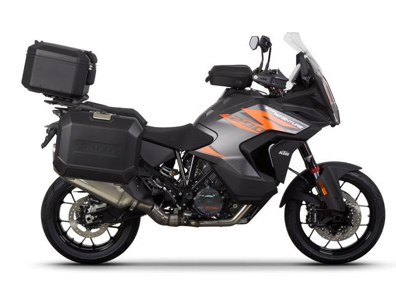 SHAD 4P Fitting Kit - KTM 1290 Super Adventure | 1105962