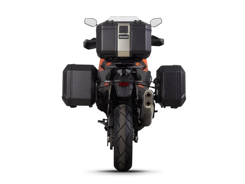 SHAD 4P Fitting Kit - KTM 1290 Super Adventure | 1105962