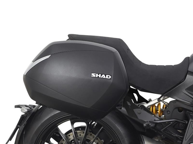 SHAD 3P System Fitting Kit - Ducati Diavel 1260S | 1107047
