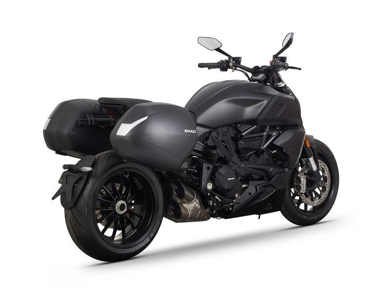 SHAD 3P System Fitting Kit - Ducati Diavel 1260S | 1107047