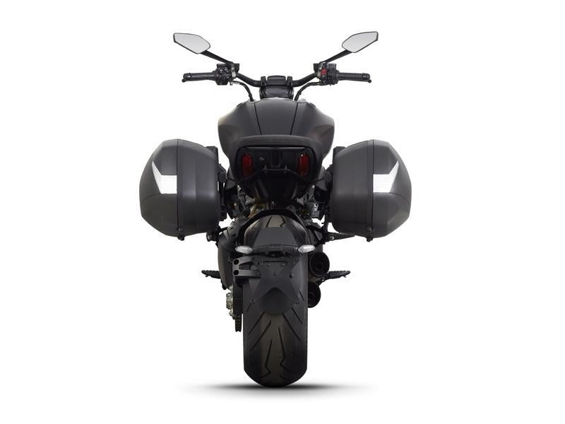 SHAD 3P System Fitting Kit - Ducati Diavel 1260S | 1107047