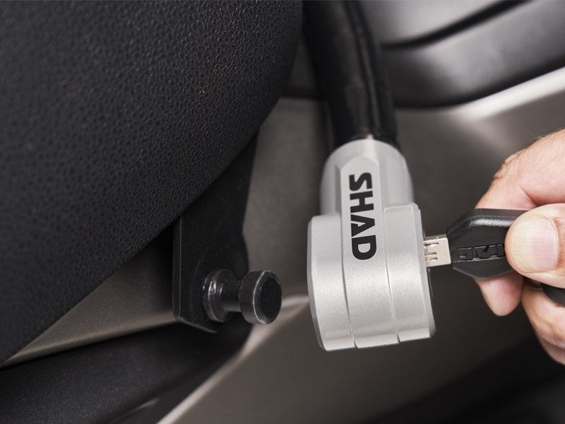 SHAD Serie 3 Handlebar Lock - 38 cm | 1109597