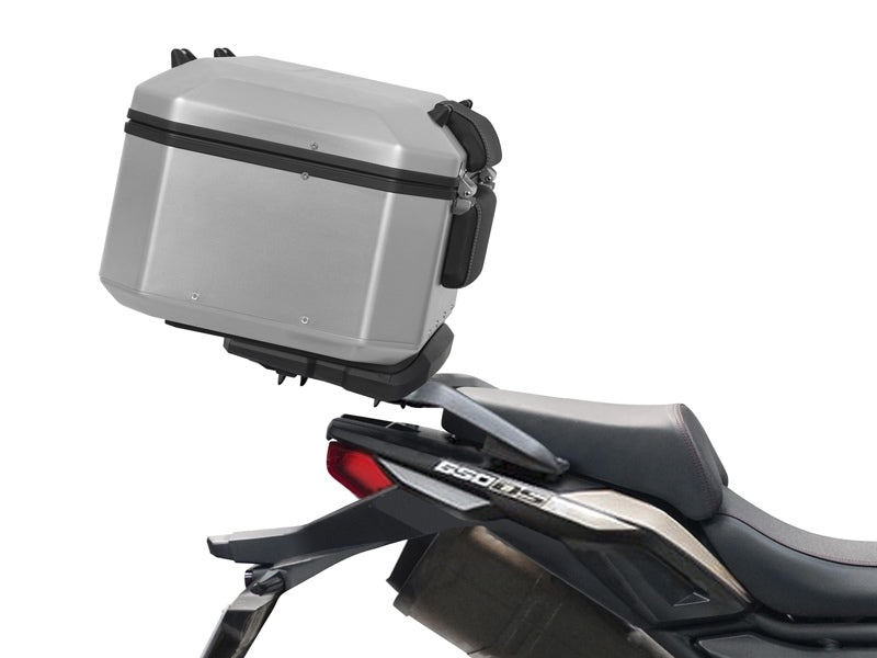 SHAD Top Master Fitting Set - VOGE 650 DS/DSX | 1114937