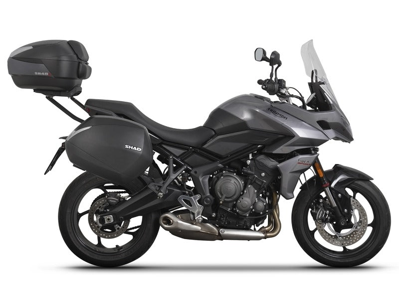 SHAD 3P System Fitting (side) - Triumph Tiger 660 Sport | 1116530