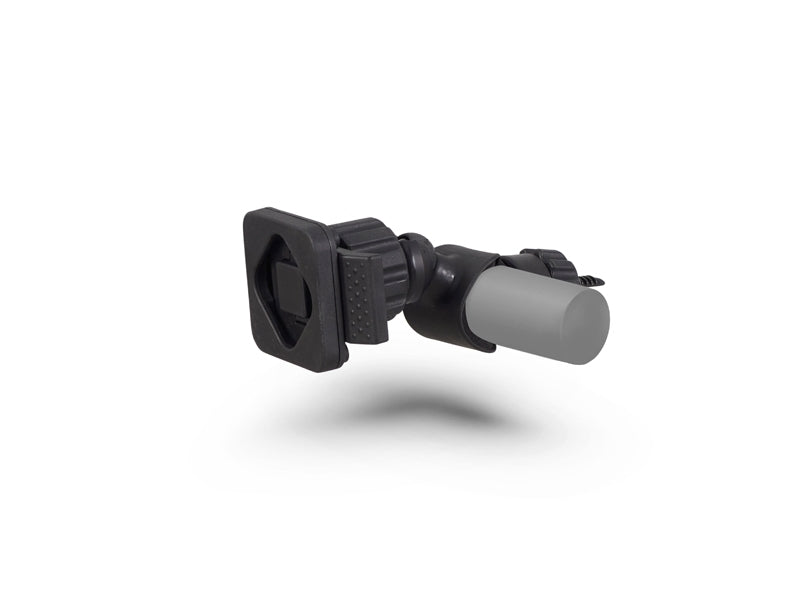 SHAD X-Frame GPS / Smartphone Handlebar Holder - 180x90mm | 1116534