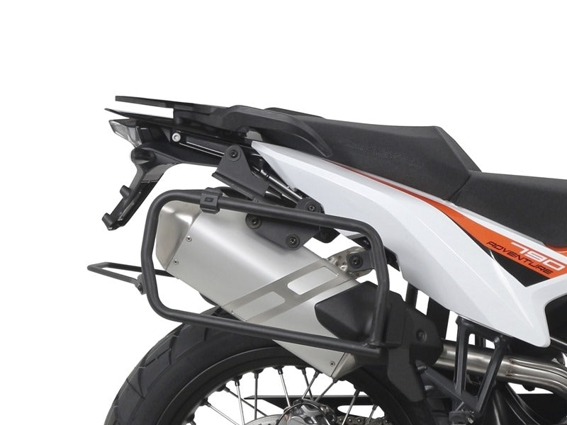 SHAD 4P System Fitting Set (side) - KTM Duke 790 / 890 Adventure / R | 1117332