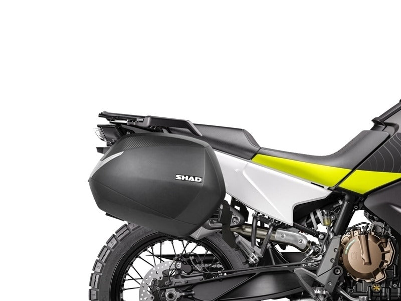 SHAD 3P System Fitting (side) - KTM Duke 790 / 890 Adventure / R | 1117333