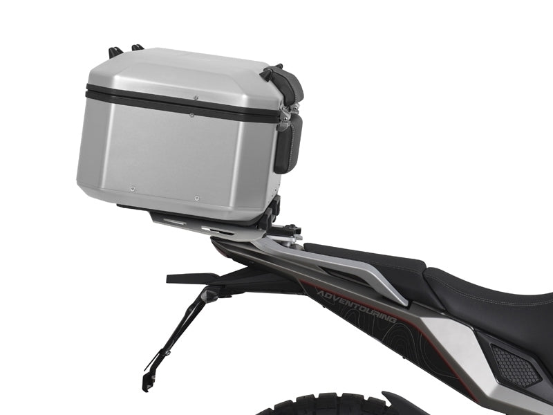 SHAD Top Master Fitting Set - Moto Morini X-Cape 649 | 1117336