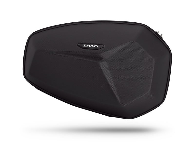 SHAD Expandable Saddle Bags - E48SR | 1117338