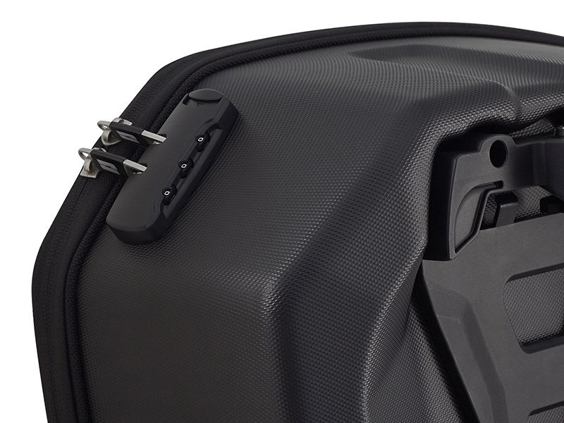 SHAD Expandable Saddle Bags - E48SR | 1117338