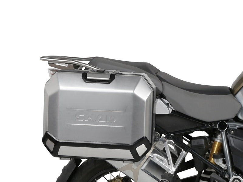 SHAD 4P System Fitting Set (side) - BMW R1250GS | 1117857
