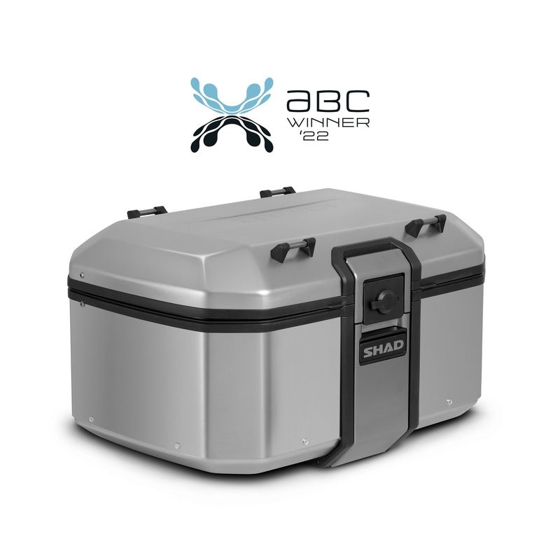 SHAD TR55 Terra Top Case | 1120184