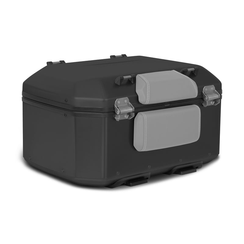 SHAD TR55 Terra Top Case - Black | 1120185