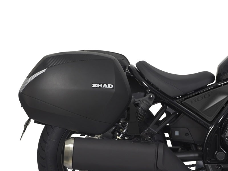 SHAD 3P System Fitting (side) | 1123482