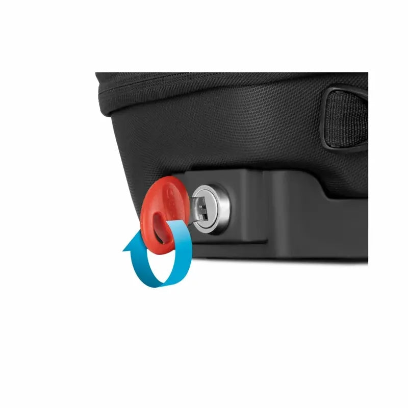 SHAD Click System E03CL Tank Bag | 1123772