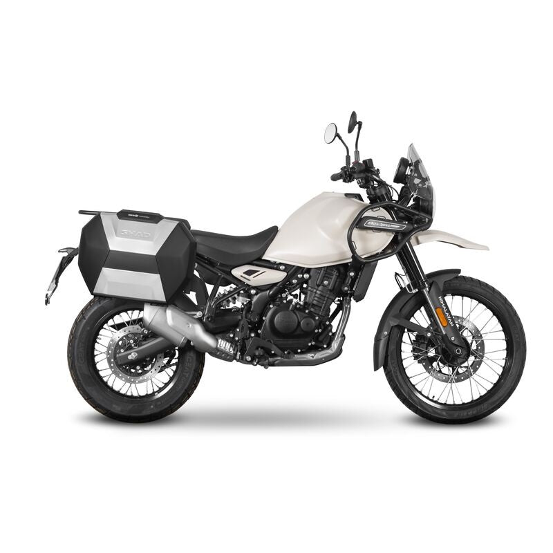 SHAD  3P System (side) | 1129710