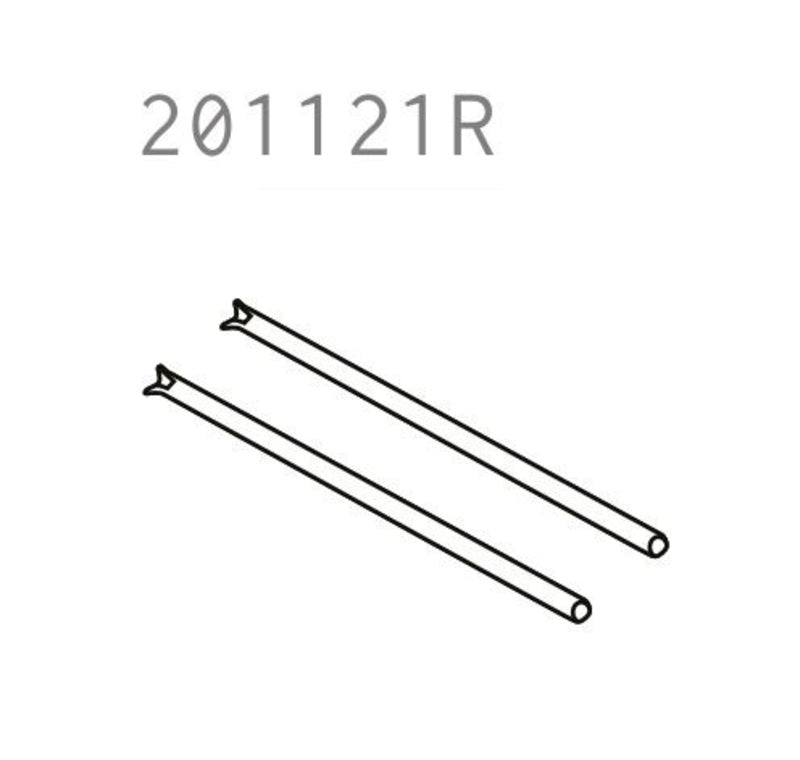 Shad / シャッド アクシスヒンジ - SH46/45/40/39/37/29/26 | 201121R