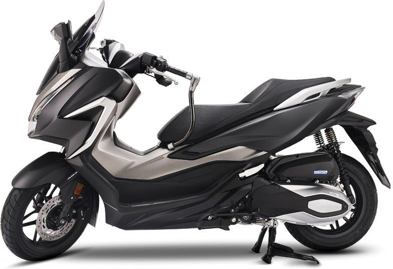 シャッド スクーターロックフィッティングキット アプリリア SR 125 GT (21-23) |A0SR12SC