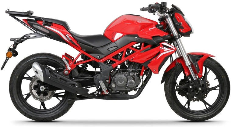 Shad / シャッド トップマスターフィッティング BENELLI BN 125'18 | B0BN18ST