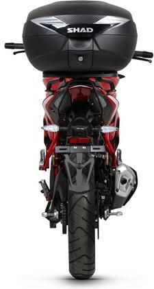 Shad / シャッド トップマスターフィッティング BENELLI BN 125'18 | B0BN18ST