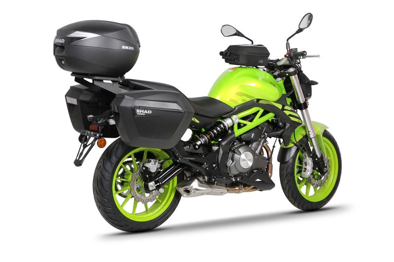 Shad / シャッド トップマスターフィッティング BENELLI BN 302 S '19 | B0BN39ST