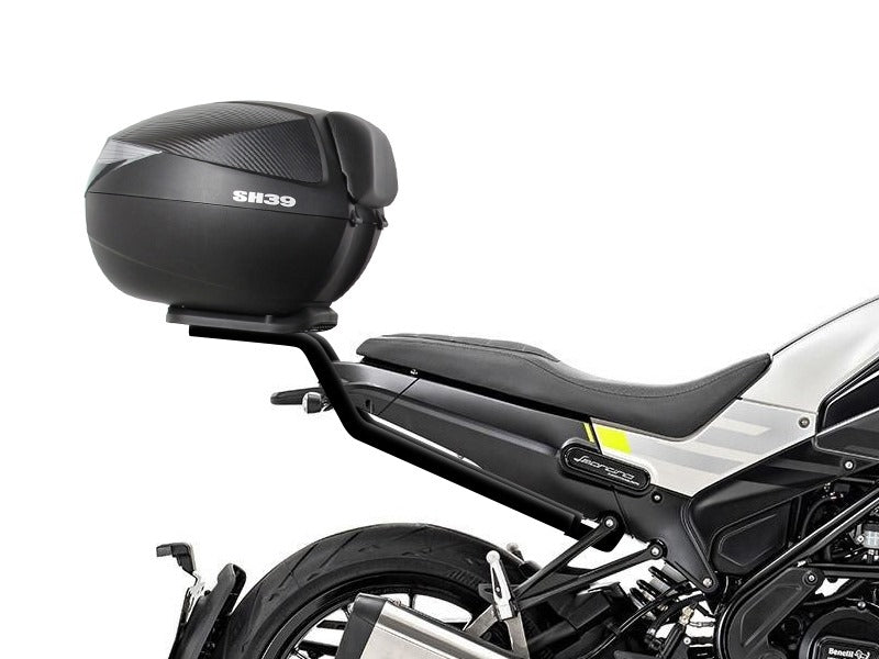 Shad / シャッド トップマスターフィッティング BENELLI LEONCINO 250 | B0LN29ST